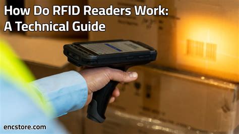 rfid scanner working|how to test rfid reader.